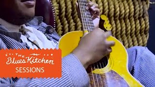 Blind Boy Paxton - Mississippi Bottom [The Blues Kitchen Sessions] chords