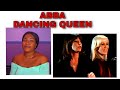 FIRST TIME HEARING &amp; REACTING TO ABBA DANCING QUEEN