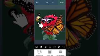 Best Cut and Paste app on iPhone screenshot 5