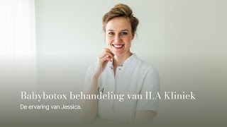 Download Lagu Ervaring Jessica   Babybotuline toxine Behandeling   ILA Kliniek MP3
