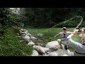 Fly Fishing at its BEST!!  [New Zealand]