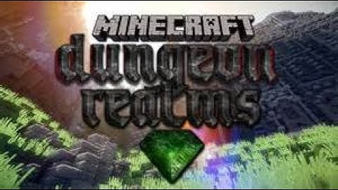 Dungeon Realms Season 1 Ep #1 Well, this
