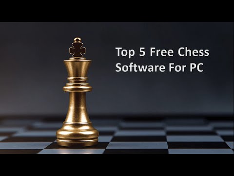 Top 5 Free Chess Software Download for PC