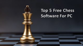 Top 5 Free Chess Software Download for PC screenshot 5