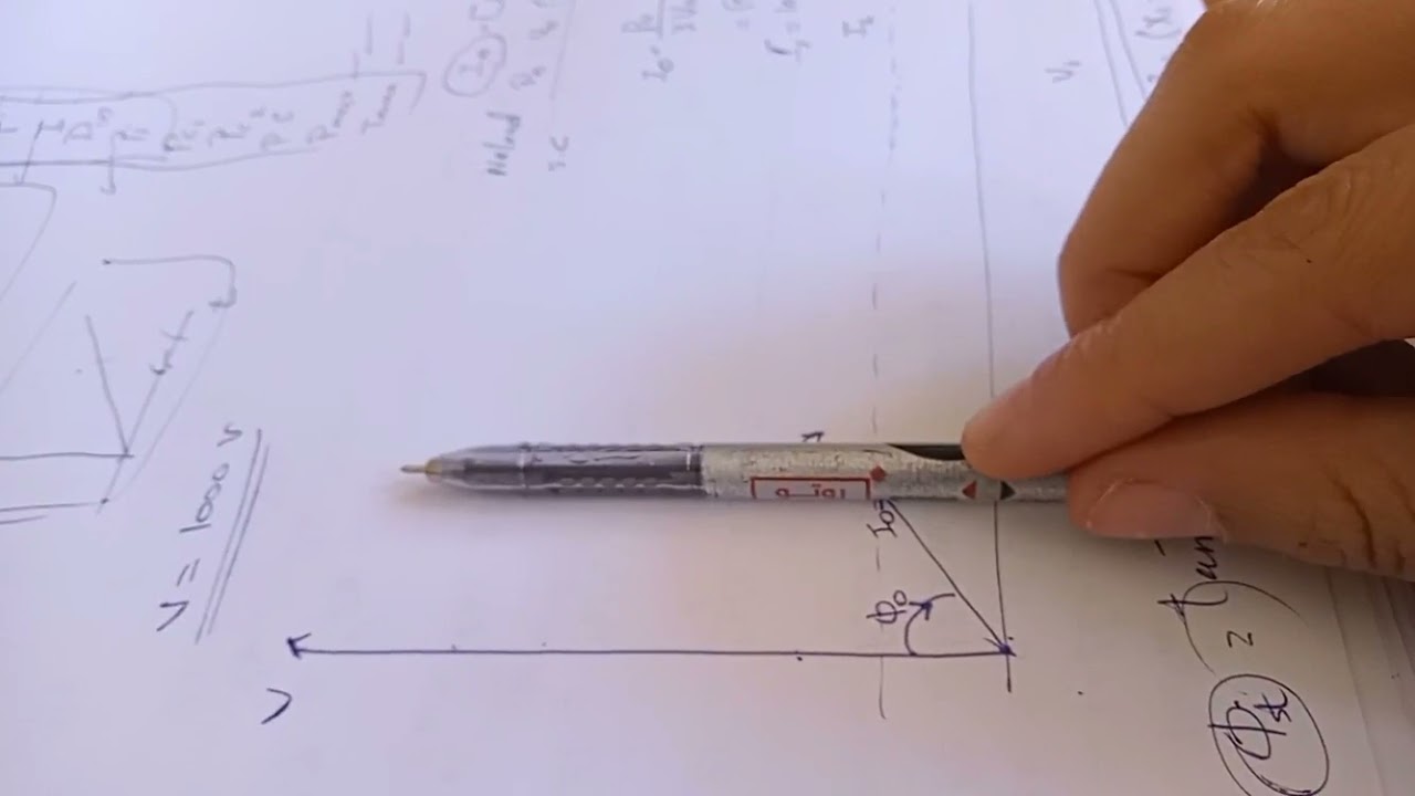circle diagram - YouTube