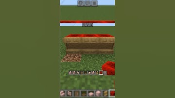 Minecraft Tutorial