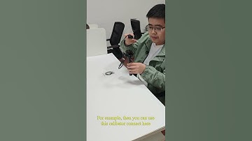 Want to get a reliable fuel oil level meter? Look at this capacitance level sensor! #capacitance