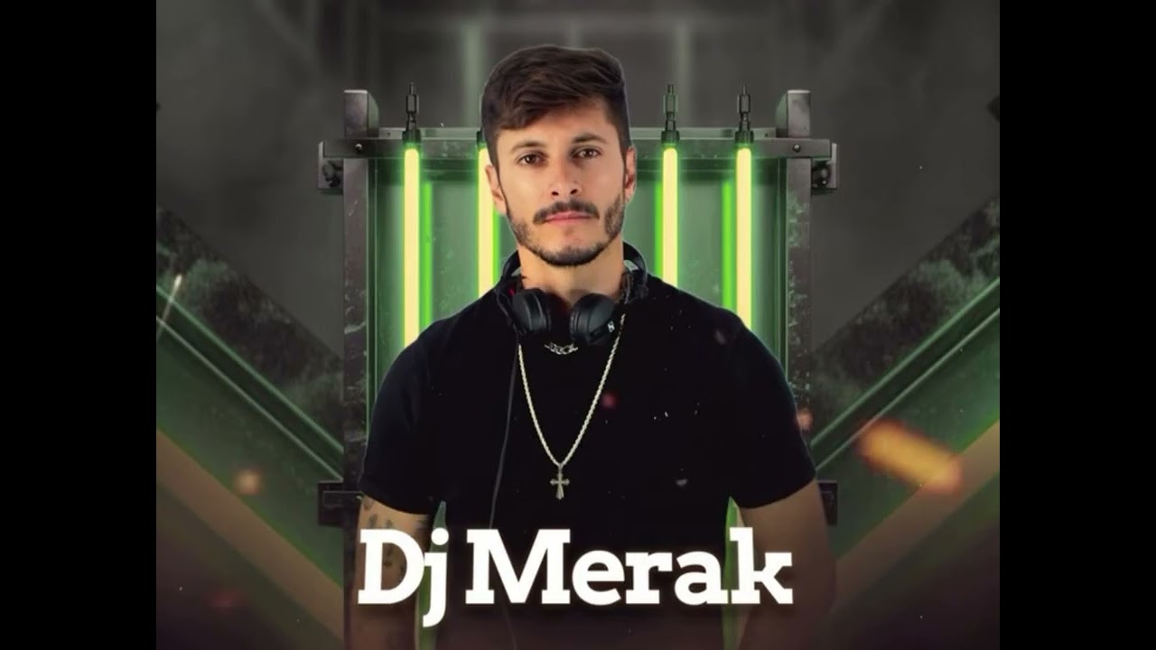 SET de Rock n' Roll e Brasilidades Remix