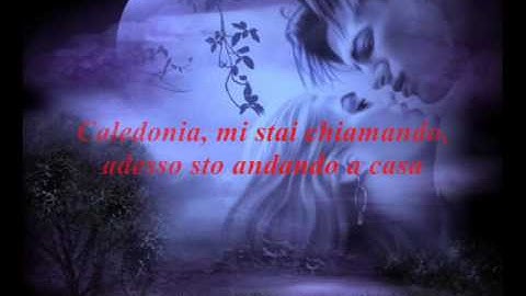 Thumbnail of celtic woman caledonia traduzione