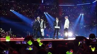 230818 kcon la day 1 wayv love talk