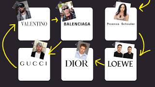 Why This Is The Biggest Fashion Month In History Vogue