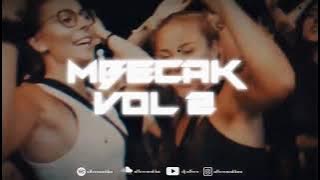 MBECAK VOL 2 X INDOBOUNCE X DJ ALFERO TERBARU 2025