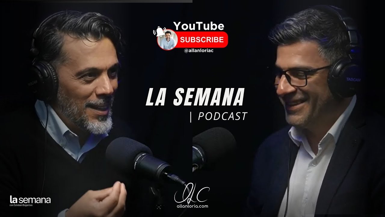 La Semana Podcast
