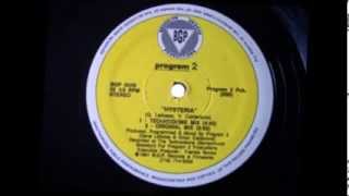 Program 2  Hysteria (Original Mix) 1991