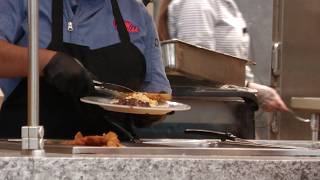 Students with Food Allergies Navigate Daily Dining Challenges at Ole Miss
