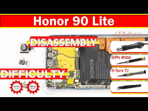 Honor 90 Lite