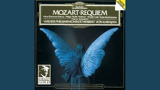 Video thumbnail of "Vienna Singverein - Mozart: Requiem In D Minor, K.626 - 4. Offertorium: Hostias"