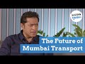 Policy and capacity for mumbais transport with dhawal ashar  saving mumbai  indiaspend