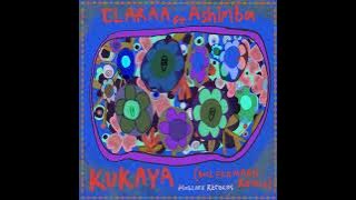 CLARAA feat. Ashimba - Kukaya (Fka Mash Remix) || Afro House Source | #afrohouse