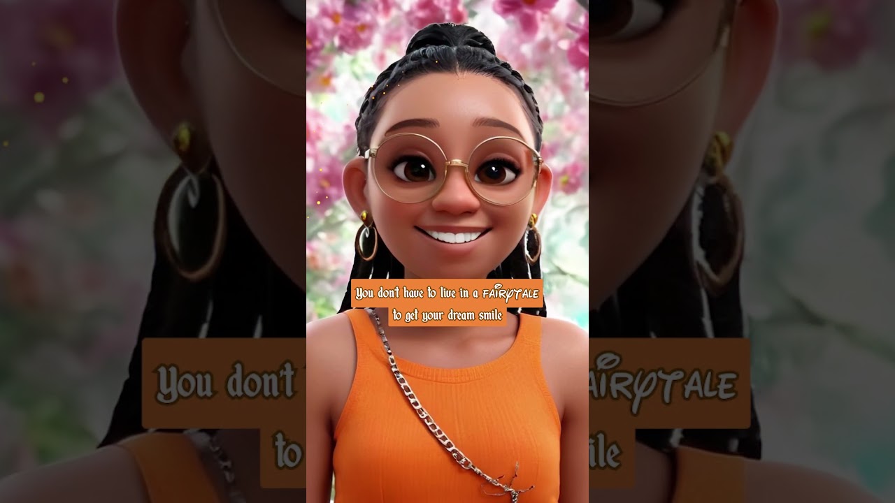 Dream Smile, Real Life Results! ✨ 