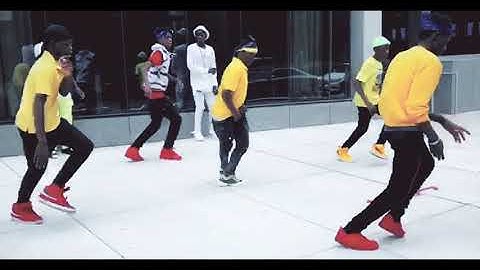 100AfroDance Vol 3 Petit Afro 4K VIDEO HRN VIDEO by 𝗧𝗛𝗘 𝗕𝗟𝗔𝗖𝗞 𝗧𝗜𝗚𝗘𝗥 DANCER