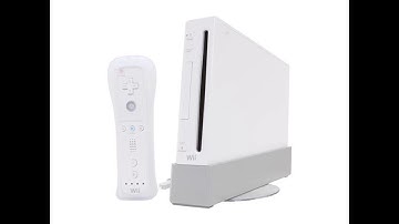 Wii Menu Music 1 Hour