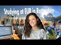 COMPLETE GUIDE | Student life at Erasmus University Rotterdam, housing, tips, where to go