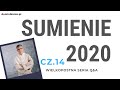 SUMIENIE2020 Q&A [#14] Grzech śmiertelny, lęk przed szczerością | o. Wojciech Jędrzejewski OP