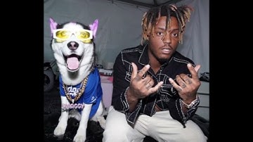 Juice WRLD Facade (UNRELEASED) #juicewrld