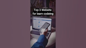 Top Websites to Learn Coding for FREE! 💻 (Best for Beginners & Pros)
