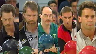 1997 PBA Northwest Classic