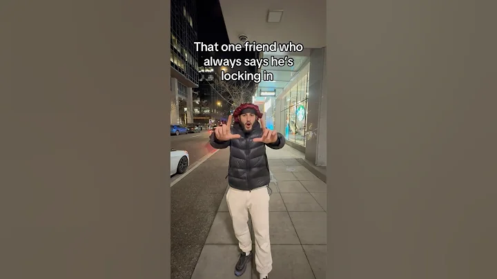 WE ALL HAVE THAT ONE FRIEND😭 #fyp #2026 #lockin #viral #relatable