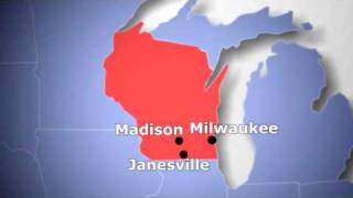 Wisconsin Trucking Jobs - Milwaukee, Janesville, Madison