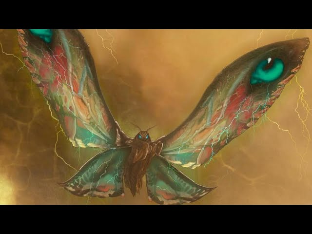 Mothra Suite | Godzilla: King of the Monsters (Original Soundtrack) by Bear McCreary class=