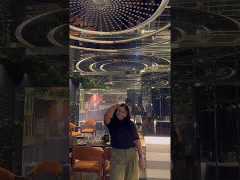 Vibing Chandekararpita Viralvideo Trending Loungemusic Food Newplace Lounge 