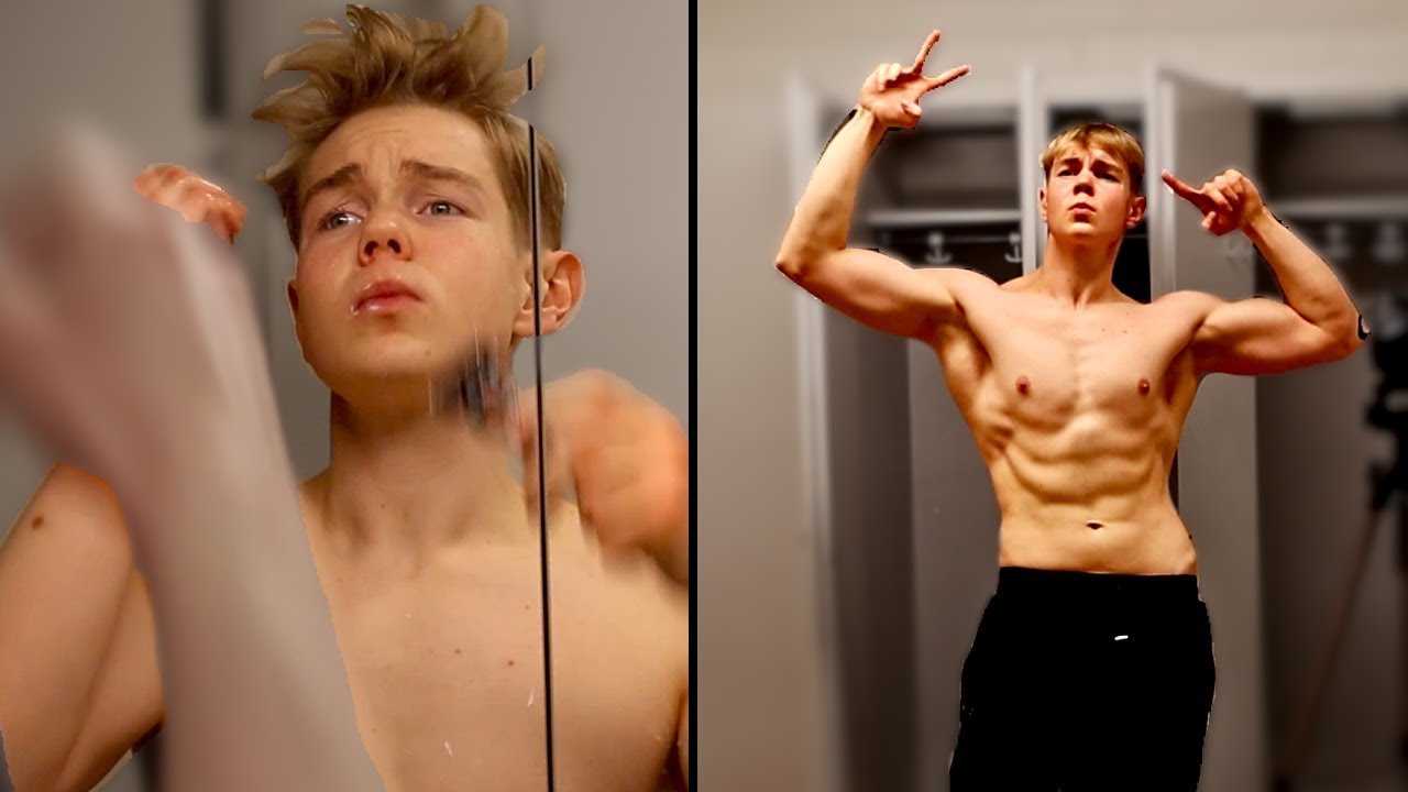 The Realest Morning Routine... ROUTINEMAXXING 🗿 - YouTube
