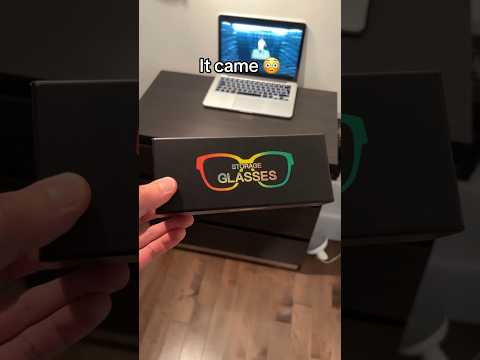 It finally came…