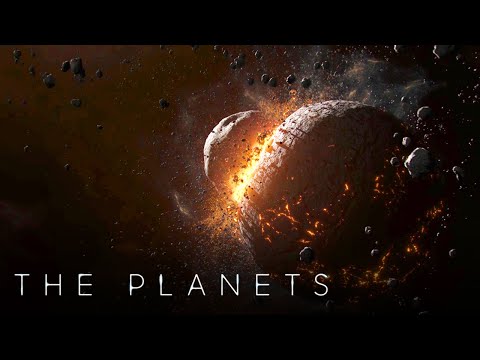 A Moment in The Sun | The Planets | BBC Earth