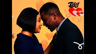 BIG LOVE |BIMBO| |TIMINI| LATEST NIGERIAN ROMANTIC MOVIE 2023