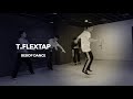 Flextap bebop dance class 20190328