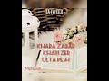 Tajweed | Khara zabar | khari zer | Ulta pesh