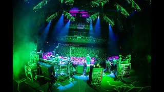 Watch Phish Carini video