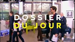 Dossier du Jour - Comment bien choisir sa poubelle et les sacs qui vont avec ?