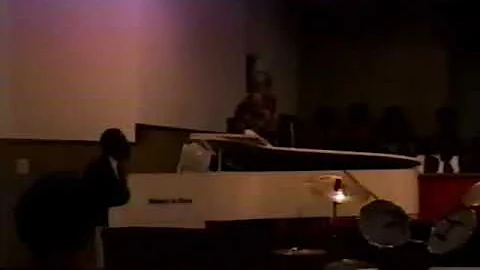 Lillie Smith-I Don't Know About Tomorrow 1994