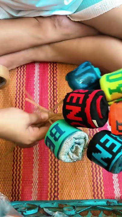 BUKET PAKAIAN DALAM DIY #happyfathersday2023 #MAMADREDVLOG Video lengkapnya akan diunggah besok 🥰