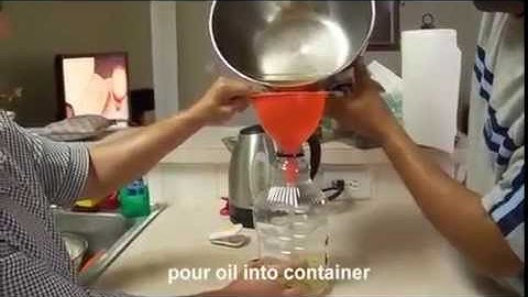 Cách làm dầu dừa nguyên chất tại nhà nhanh nhất