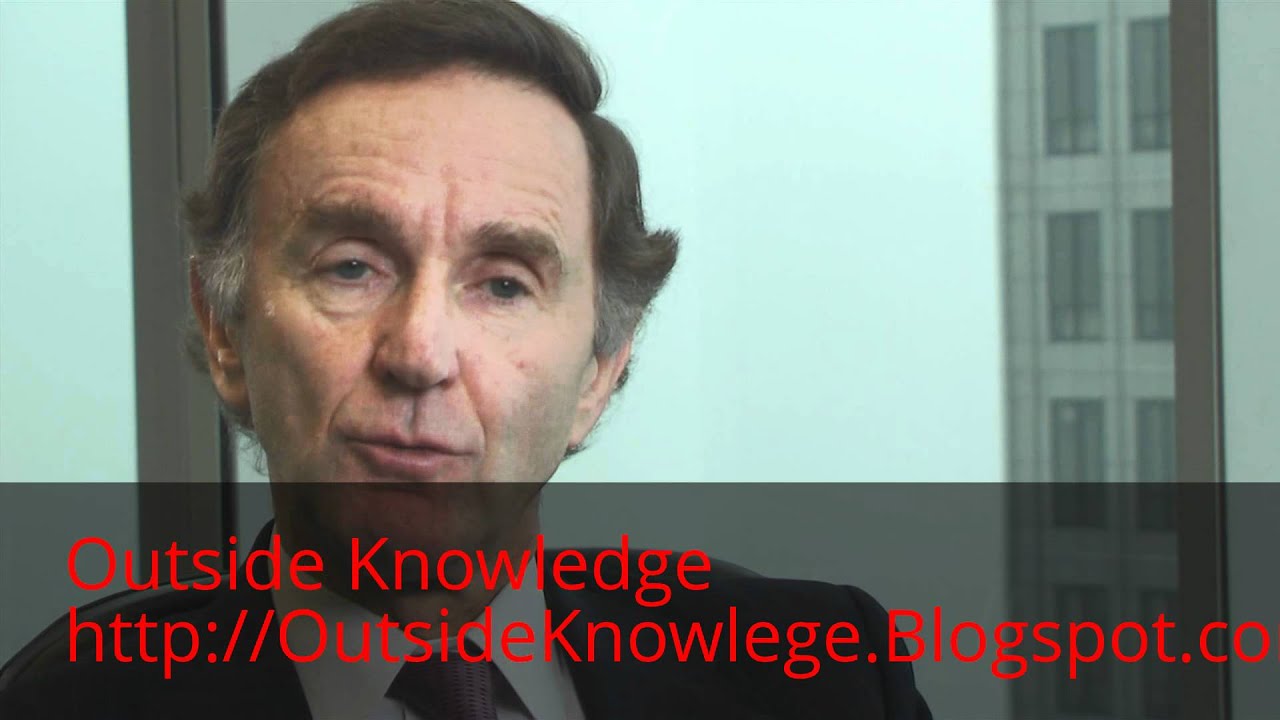 Outside Knowledge - Professional Exchange Programme - YouTube