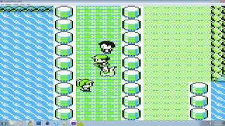 How to catch Mew in Pokemon Yellow (Without Cheats)