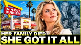 In-N-Out's Billionaire Heiress Lost Her Family — Then Inherited the Empire