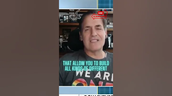 Mark Cuban Explains the Benefits #bitcoin #ethereum #ekcrypto #crypto